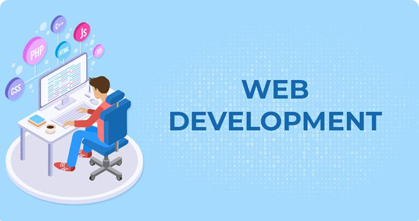 Web Development